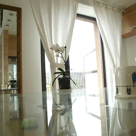 Great Located Architektural Penthouse * Plovdiv