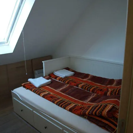 Great Located Architektural Penthouse Plovdiv