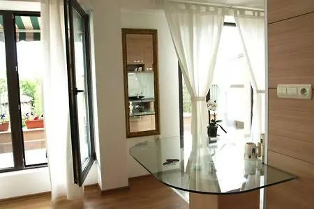 Great Located Architektural Penthouse Plovdiv