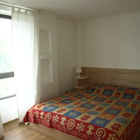 Great Located Architektural Penthouse *