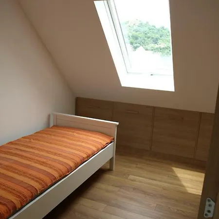 Great Located Architektural Penthouse *