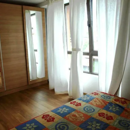 Great Located Architektural Penthouse Plovdiv