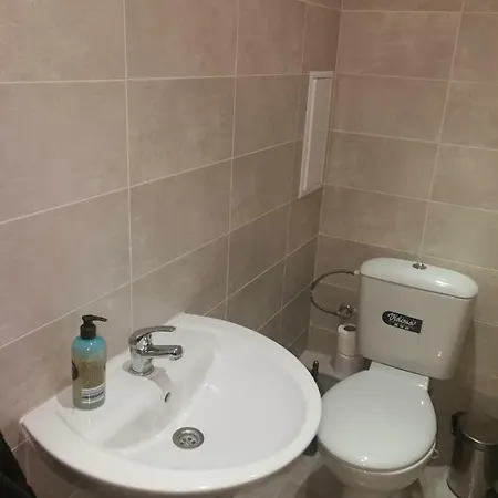 Apartment Great Located Architektural Penthouse Plovdiv