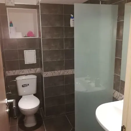 Great Located Architektural Penthouse Apartment Plovdiv